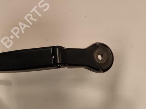 Used Front windshield wiper arm CITROËN C4 Picasso II 1.2 THP 130 (130 hp) 16578029