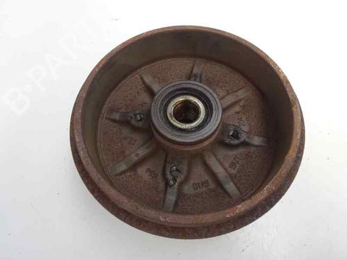 Used Other PEUGEOT 208 I (CA_, CC_) 1.2 GPL (82 hp) 14169397