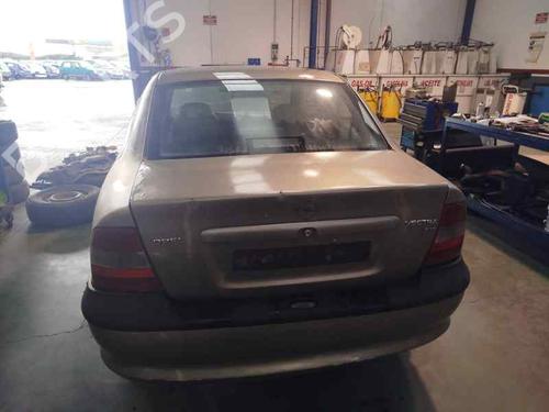 Alternator OPEL VECTRA B (J96) 1.7 TD (F19) | BP28025137M7 