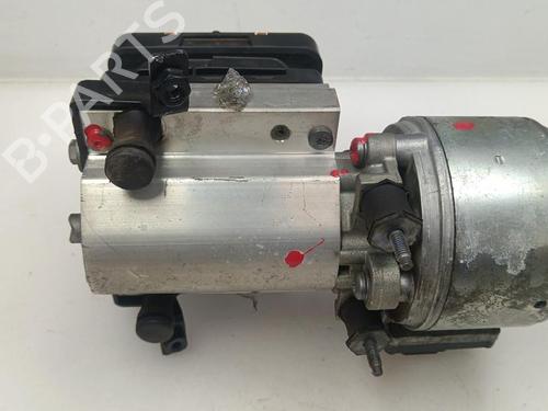 Suspension compressor CITROËN C5 II (RC_) 2.0 16V (RCRFJB, RCRFJC) | BP36497788M103 - Image 8