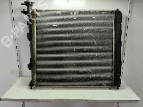 Water radiator HYUNDAI ix35 (LM, EL, ELH) 2.0 CRDi | BP24150752M31 