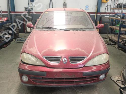 Used Parts RENAULT MEGANE I Classic (LA0/1_)  1.9 dCi (LA05, LA1F)  4839346