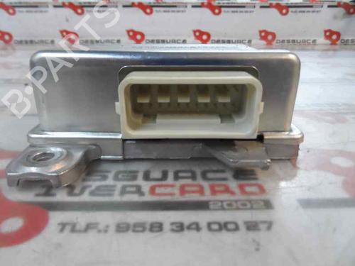 Used ECU airbags ECU airbags JEEP GRAND CHEROKEE I (ZJ, ZG) [1991-1999] 1226687 1226687
