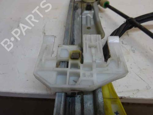 Front left window mechanism CITROËN C5 I (DC_) 2.2 HDi (DC4HXB, DC4HXE) | BP1201924C22