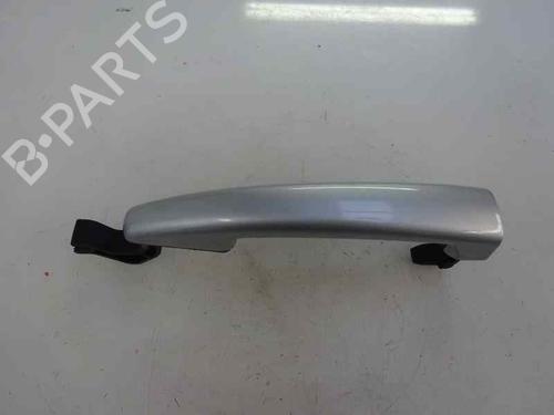 Used Rear left exterior door handle PEUGEOT 308 I (4A_, 4C_) 1.6 HDi (112 hp) 4389939