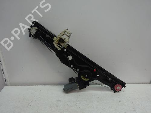Rudehejsemekanisme Højre foran FORD KA (RU8) 1.3 TDCi (75 hp) 12308969
