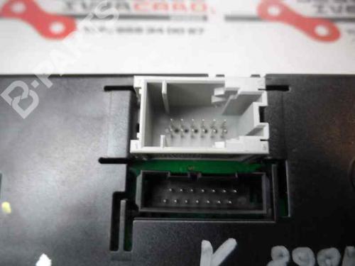 Climate control BMW 1 (E87)  | BP587562I5 