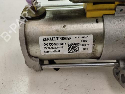 Starter DACIA DUSTER (HM_) 1.0 TCe 100 (HMMT) | BP18681034M8 - Image 2