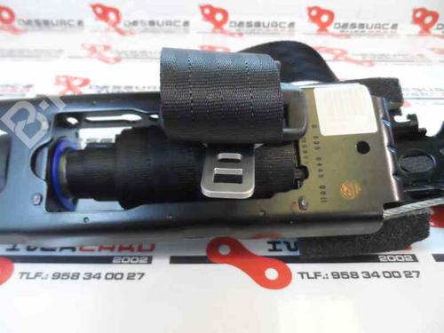 Front right seatbelt VOLVO C30 (533)  | BP8728888I25 