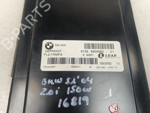 Used Electronic module Electronic module BMW 1 (E87) 120 i (150 hp) 40039168 40039168