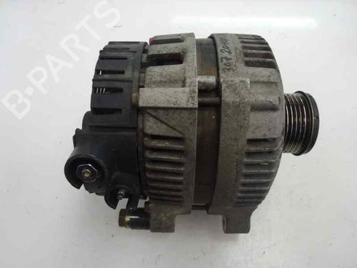 Used Alternator Alternator 9309742 9309742