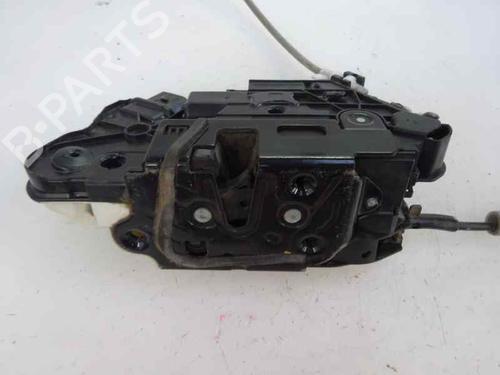 Used Front left lock Front left lock SEAT IBIZA IV (6J5, 6P1) [2008-2017] 7557905 7557905