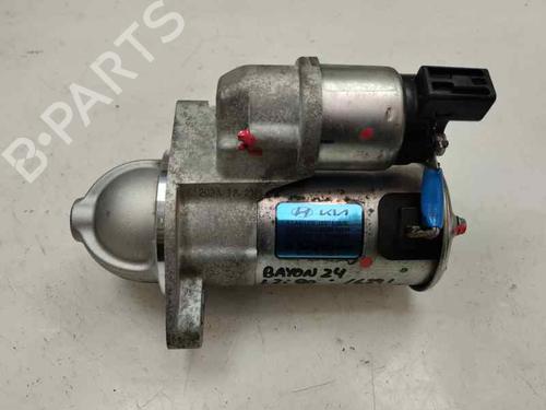 Starter HYUNDAI BAYON (BC3) 1.2 MPI | BP30540639M8 - Image 2