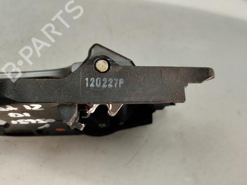 Used Front left interior door handle Front left interior door handle 19923989 19923989
