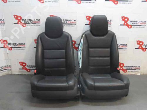Used Seats set Seats set PORSCHE CAYENNE (9PA) Turbo S 4.5 (521 hp) 5143820 5143820