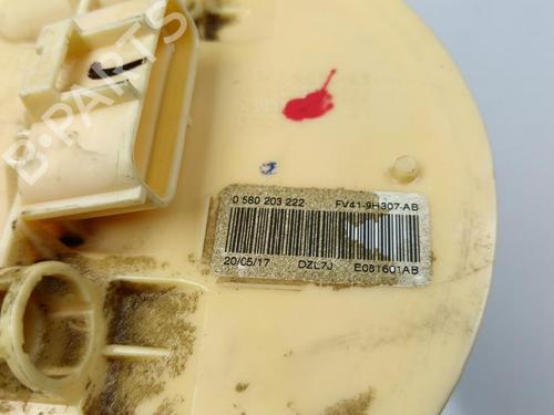 Fuel pump FORD KUGA II (DM2) 1.5 TDCi | BP35744685M76 - Image 2