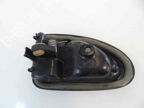 Rear right interior door handle DACIA LOGAN (LS_) | BP3212923I16 - Image 2