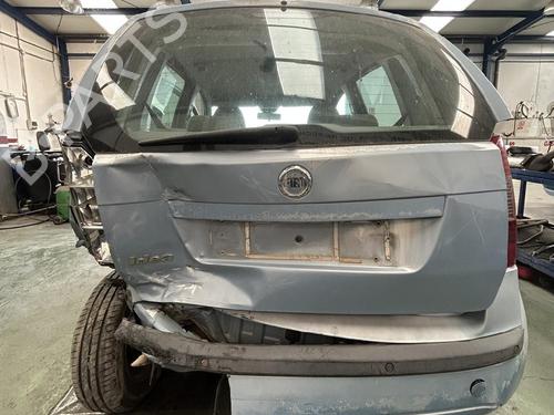 Teile für FIAT IDEA (350_) 4652168