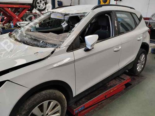 Left front window motor SEAT ARONA (KJ7, KJP) 1.0 TSI | BP22183887E21 