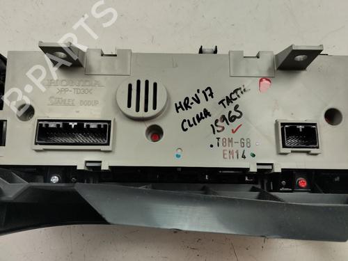 Climate control HONDA HR-V (RU) | BP18056691I5