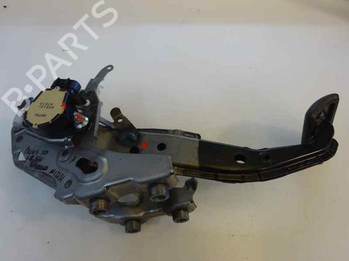 Used Break pedal Break pedal 8797463 8797463
