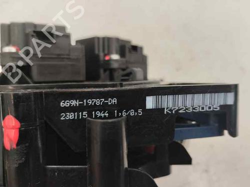 Used Electronic module Electronic module 26555829 26555829