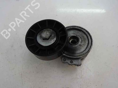 Andre CITROËN XSARA (N1) 2.0 HDi 109 (109 hp) 14169479