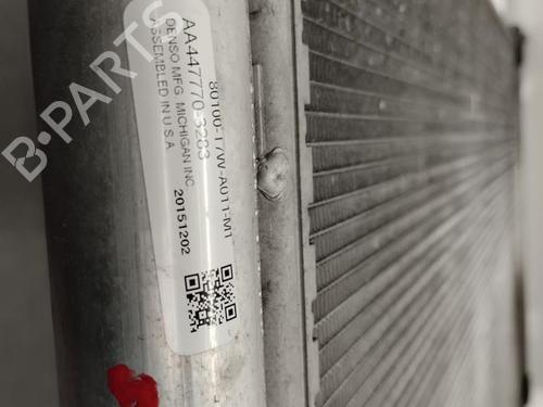 AC radiator HONDA HR-V (RU) | BP18056749M32