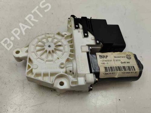 Left rear window motor VW GOLF IV (1J1)  | BP26561218E23 