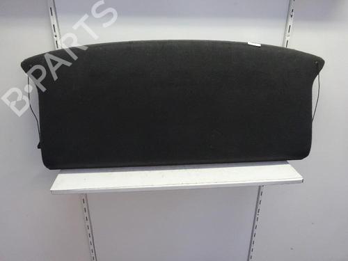 Used Rear parcel shelf Rear parcel shelf SEAT IBIZA III (6L1) [2002-2009] 11608465 11608465