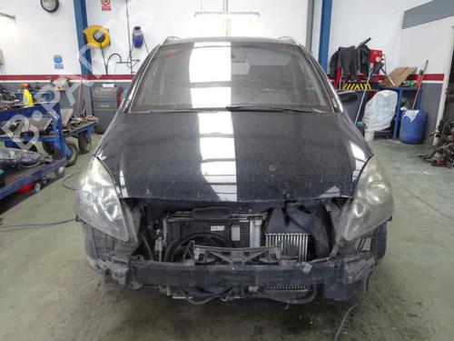 Left front brake caliper OPEL ZAFIRA / ZAFIRA FAMILY B (A05) 1.8 (M75) | BP11608211M105 