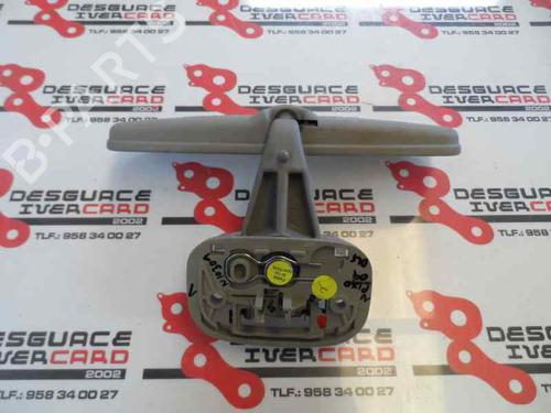 Rétroviseur intérieur NISSAN PIXO (UA0) 1.0 (68 hp) 1339711