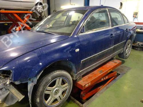 Brugte VW PASSAT B5 (3B2) 1.9 TDI Syncro/4motion 168085