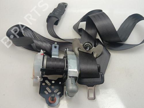 Used Front right seatbelt Front right seatbelt 36291910 36291910