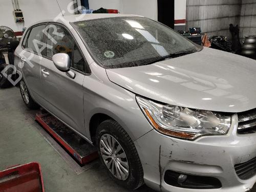 Electronic sensor CITROËN C4 II (NC_) 1.6 HDi 110 | BP12603184M84  - Image 6