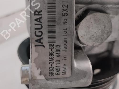 Steering pump JAGUAR S-TYPE II (X200)  | BP15403363M99 