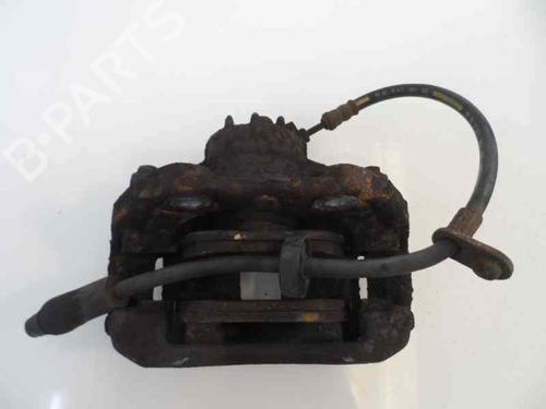 Used Right front brake caliper PEUGEOT 207 (WA_, WC_) 1.6 HDi (90 hp) 11608710