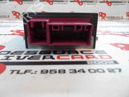 Electronic module BMW 3 (E90) 330 d | BP586721M83 - Image 3