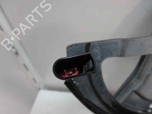 Used Front right window mechanism Front right window mechanism 8833029 8833029