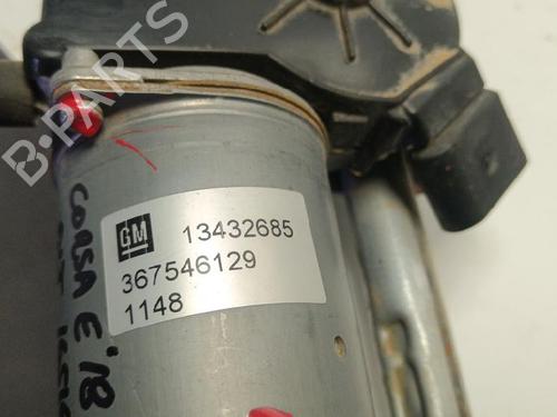 Viskermotor vindrude OPEL CORSA E (X15) 1.4 (08, 68) | BP35742996M29 - Image 2