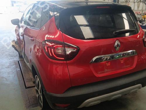 AC pipe RENAULT CAPTUR I (J5_, H5_) 1.3 TCe 130 (J5NJ, J5NE) | BP36292077M126 - Image 8