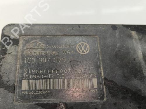 ABS pump SEAT LEON (1M1) 1.9 TDI | BP35745488M43  - Image 5