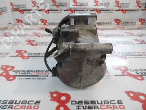 AC compressor SUZUKI WAGON R+ (MA) | BP203255M34 - Image 2