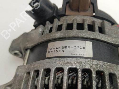 Alternator FORD C-MAX (DM2)  | BP35744361M7  - Image 6