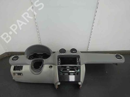 Dashboard MERCEDES-BENZ M-CLASS (W164) ML 280 CDI 4-matic (164.120) | BP9809660C46 - Image 3
