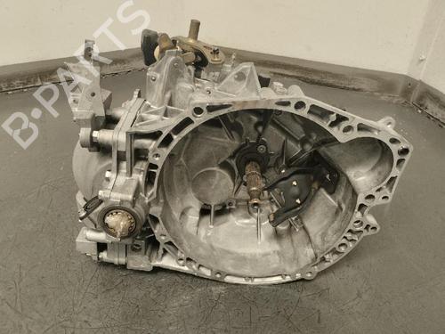 Used Gearbox PEUGEOT 407 SW (6E_, 6D_) 2.0 HDi 135 (136 hp) 13483791