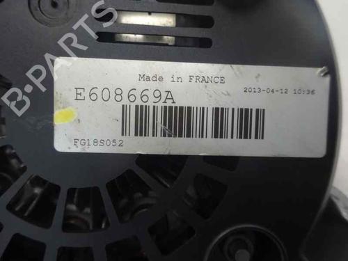alternator-bmw-5-f10-e608669a-2011-7-2009-2010-2011-2012-2013-2014-2015-2016-6038380 main image
