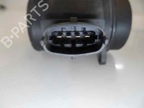 Used Mass air flow sensor OPEL AGILA B (H08) 1.3 CDTI (F68) (75 hp) 1623756
