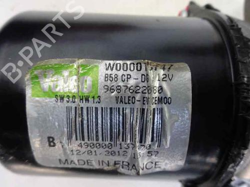 Motor limpia delantero CITROËN C4 Grand Picasso I (UA_) 1.6 VTi 120 (120 hp) 8505013