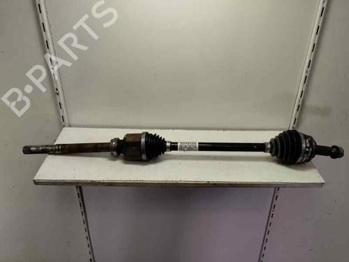 Used Right front driveshaft Right front driveshaft 29134066 29134066